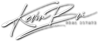 Kevin Bui Real Estate Logo